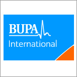 Bupa International