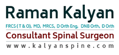 Dr Raman Kalyan