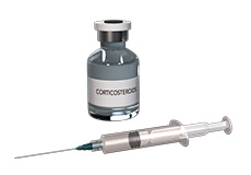 Corticosteroid Injections