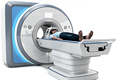 MRI